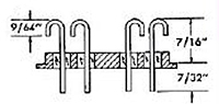 FRC Electrical Industries, Inc. - Compression-Type Multi-Lead Sealing Headers-2