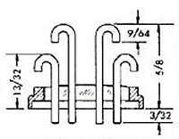 FRC Electrical Industries, Inc. - Compression-Type Multi-Lead Sealing Headers-2