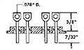 FRC Electrical Industries, Inc. - Compression-Type Multi-Lead Sealing Headers-3